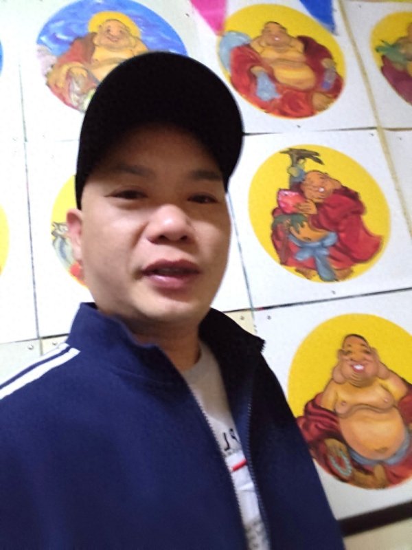 2026世界杯官方网站 钟馗画家杨汉武作品被正常储藏